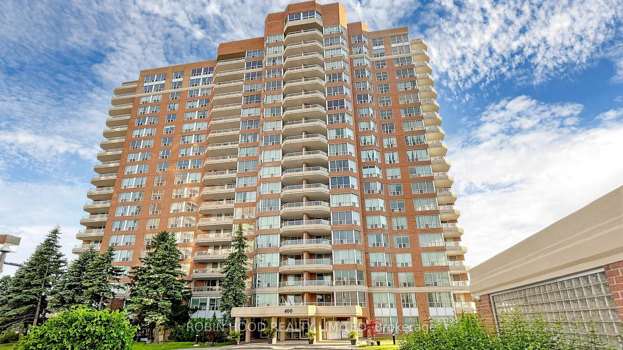 400 Mclevin Avenue 603, Toronto E11, ON M1B 5J4