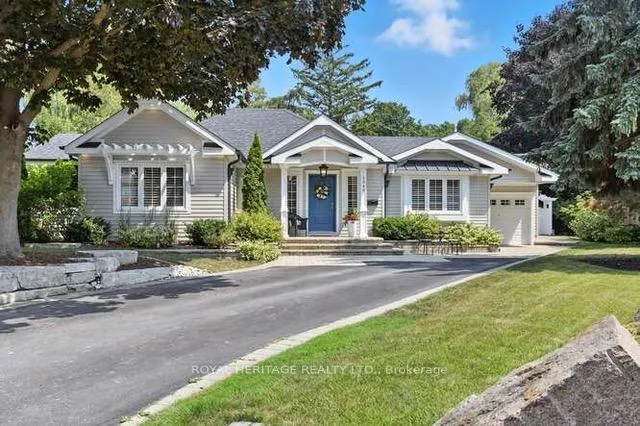 1549 Willowside Court, Pickering, ON L1W 3P5