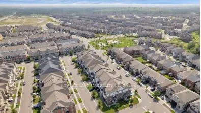 1020 Dragonfly Avenue, Pickering, ON L1X 0E9