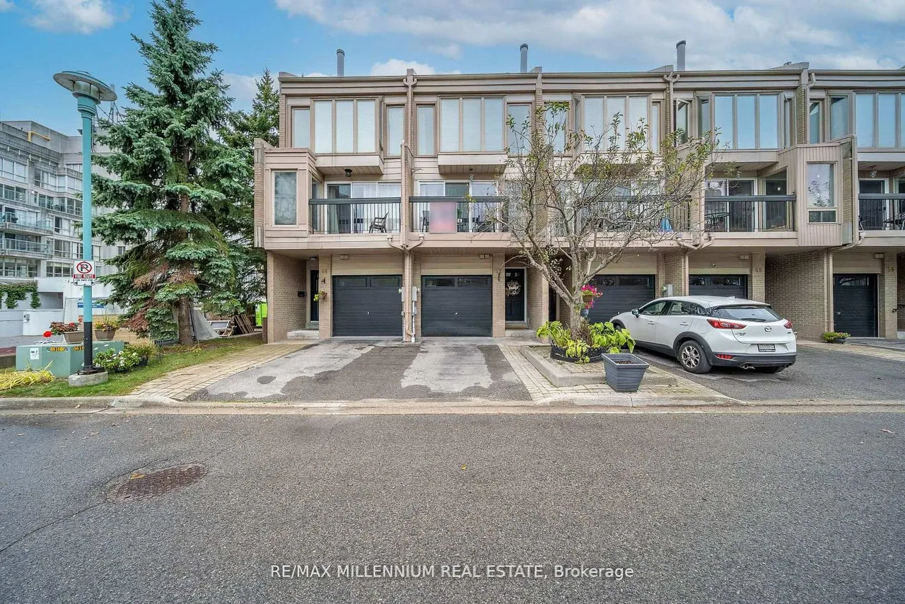 62 Cumberland Lane, Ajax, ON L1S 7K4