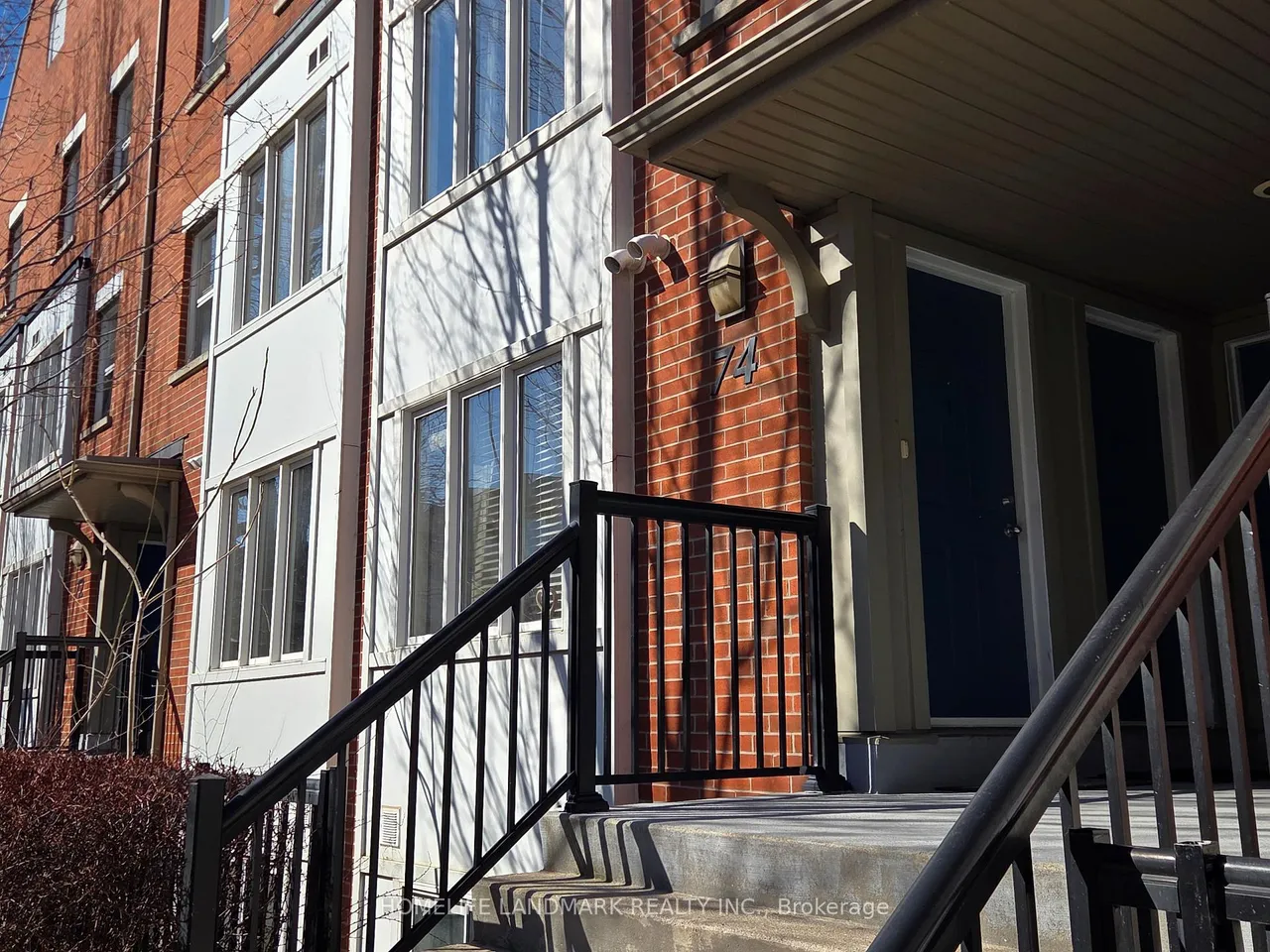 74 Munro Street 2, Toronto E01, ON M4M 2S9