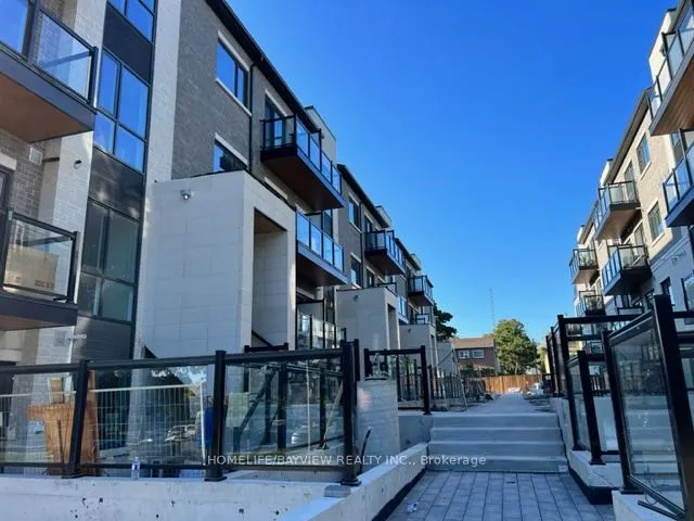 50 Morecambe Gate B108, Toronto E05, ON M1W 2N5