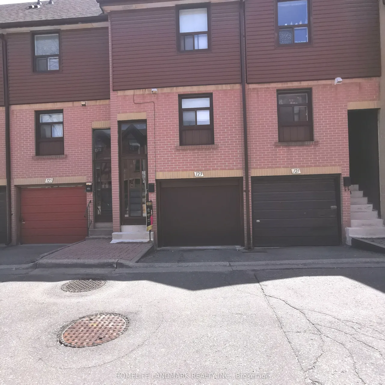 275 Broadview Avenue 123, Toronto E01, ON M4M 3H5