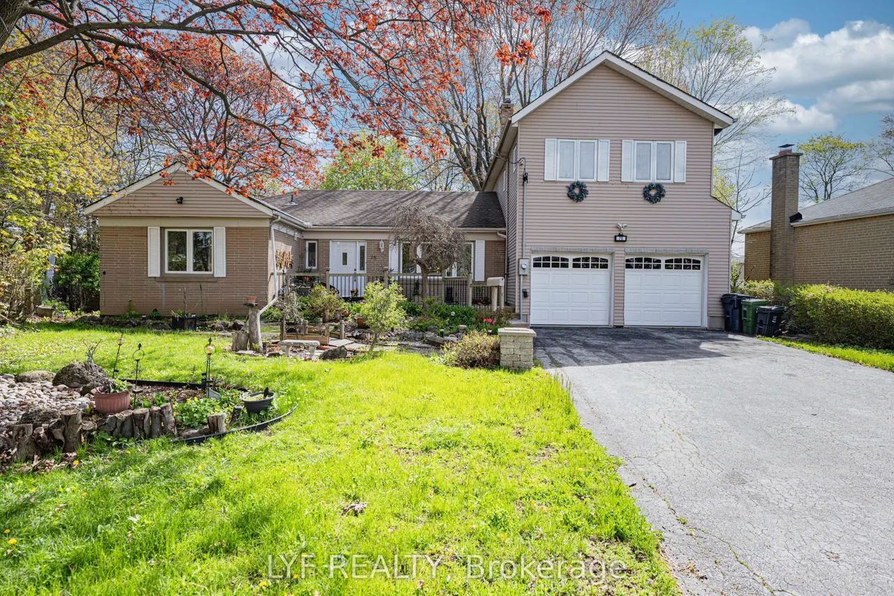 75 Shilton Road, Toronto E07, ON M1S 2J8