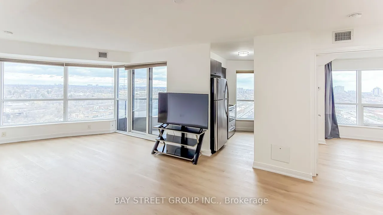 151 Village Green Square 1508, Toronto E07, ON M1S 0K5