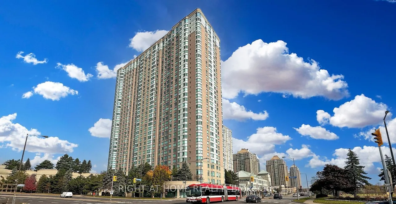 68 Corporate Drive 1229, Toronto E09, ON M1H 3H3