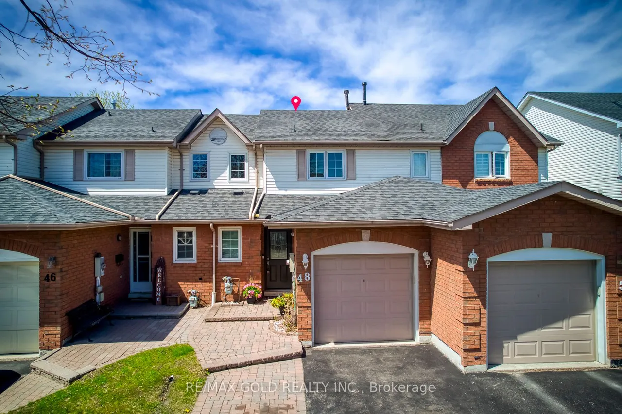 48 Pidduck Street, Clarington, ON L1W 2W2