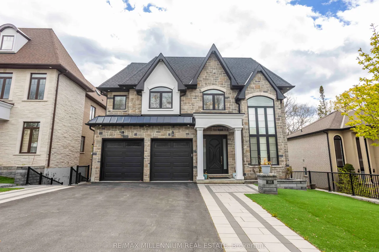 413 Sheppard Avenue, Pickering, ON L1V 1E6
