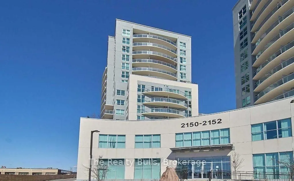 2150 Lawrence Avenue E 103, Toronto E04, ON M1R 3A7