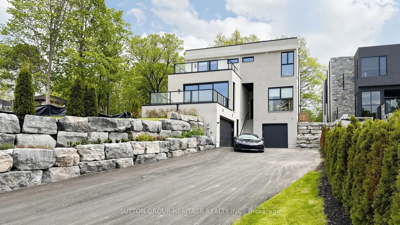 1459 Old Forest Road, Pickering, ON L1V 1N8