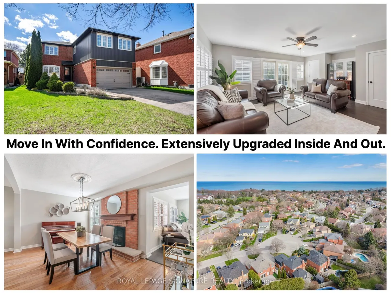 28 Bowes Garden Court, Toronto E10, ON M1C 4L8