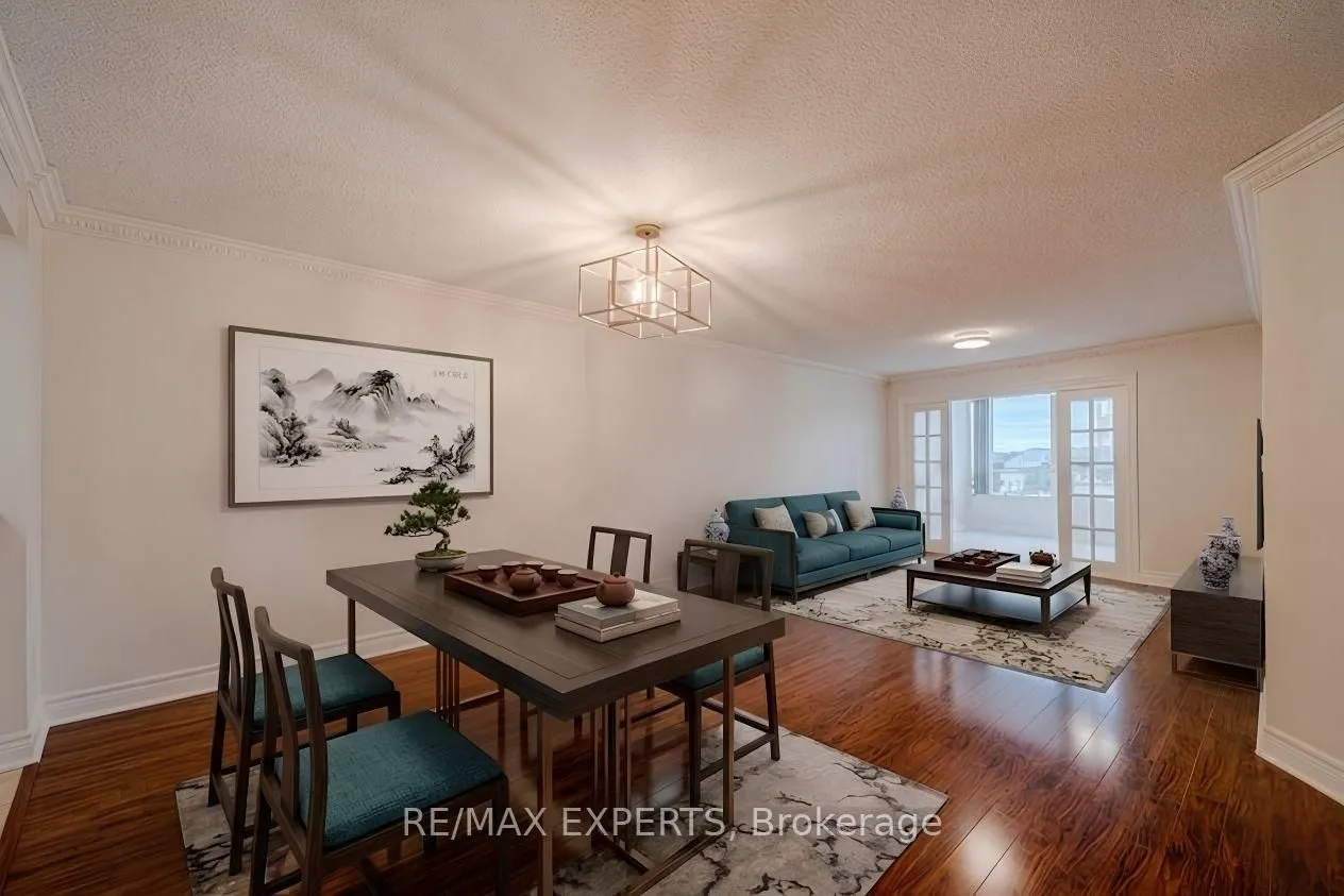 138 Bonis Avenue 527, Toronto E05, ON M1T 3V9