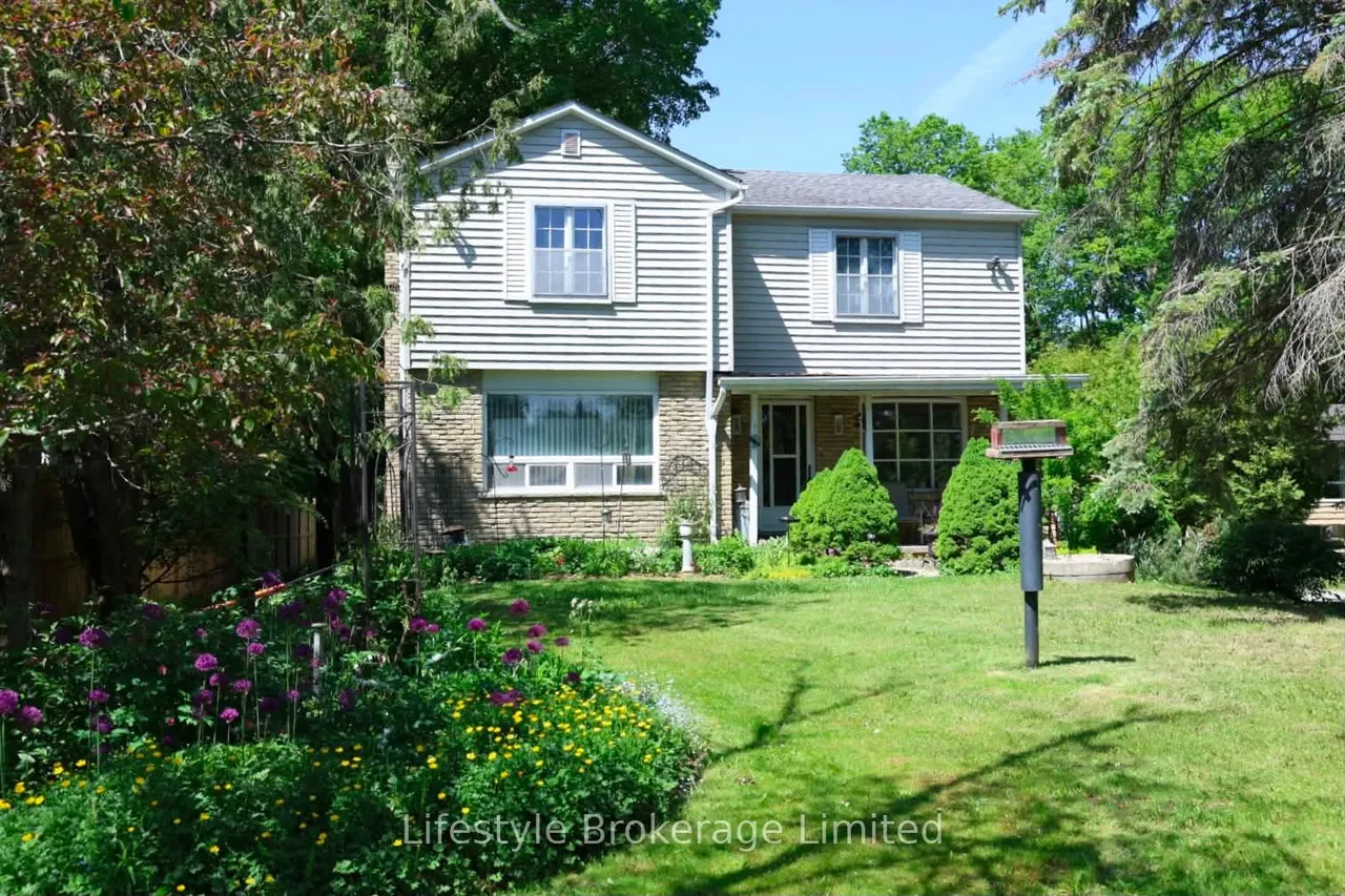 15760 Highway 12 Highway N, Scugog, ON L9L 1B2