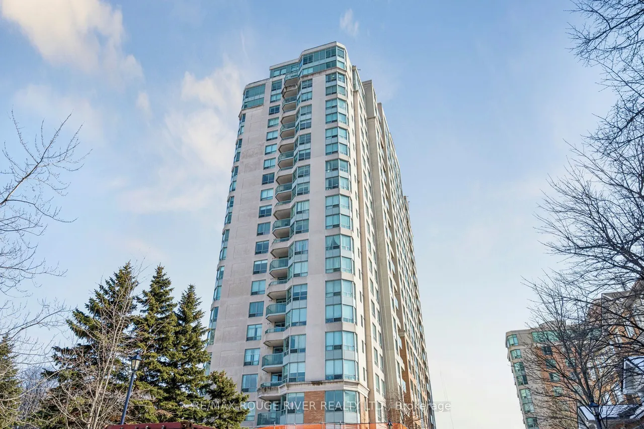 125 Omni Drive 1136, Toronto, ON M1P 5A9