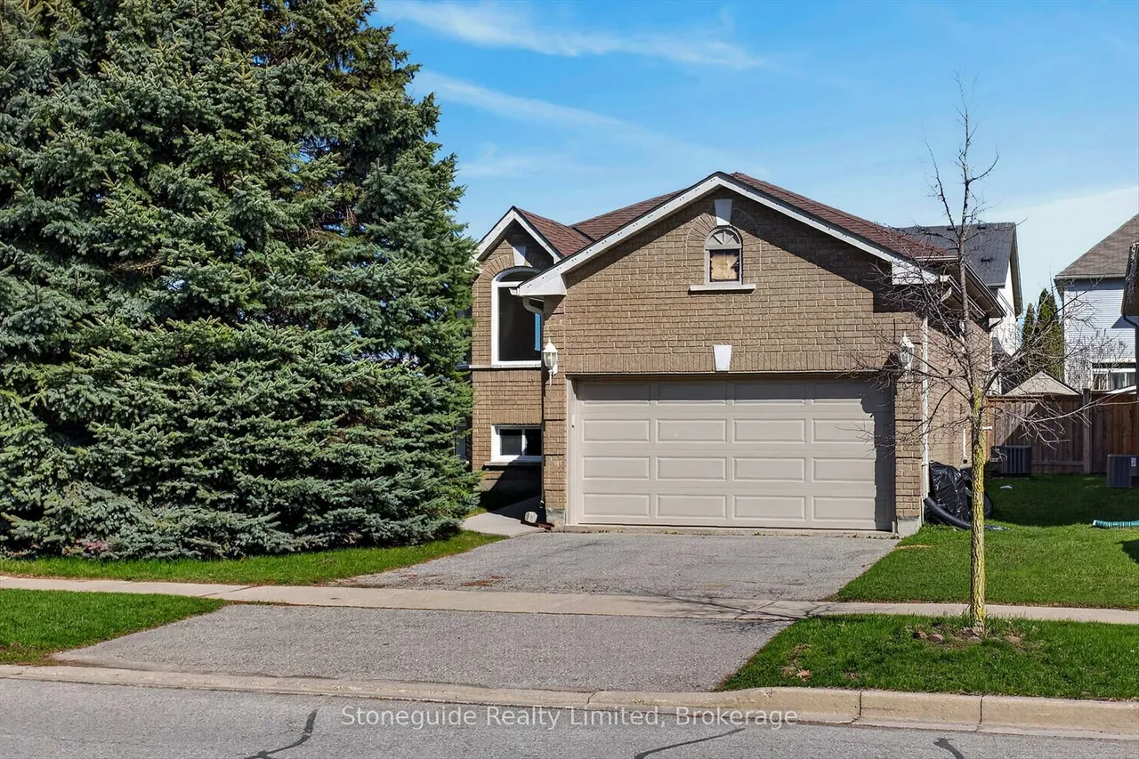 2 Goodwin Avenue, Clarington, ON L1C 4Z4