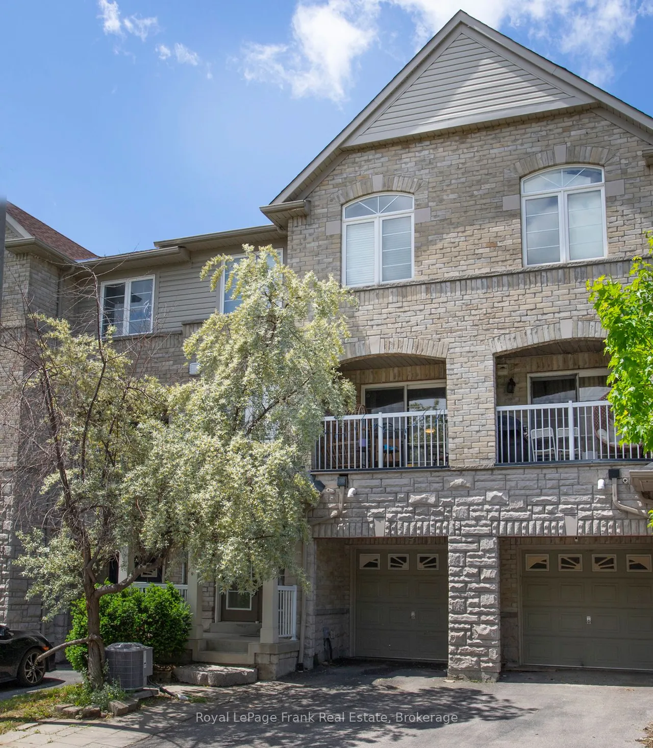 20 Cullcastle Street, Ajax, ON L1S 0A9