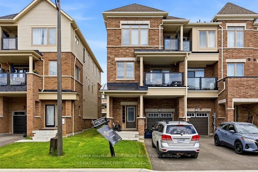 2019 Cameron Lott Crescent, Oshawa, ON L1L 0S1