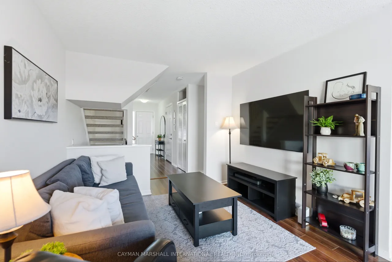 44 Jenkins Lane, Ajax, ON L1S 3N8