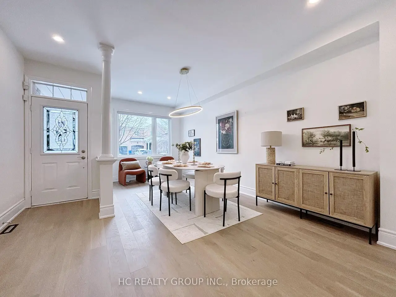 43 Sedgeway Heights, Vaughan, ON L4H 3A9