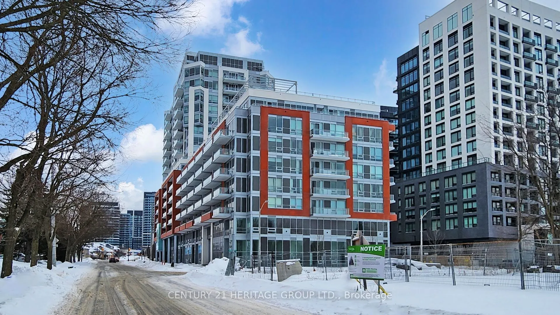 8888 YONGE Street S 309, Richmond Hill, ON L4C 6Z1
