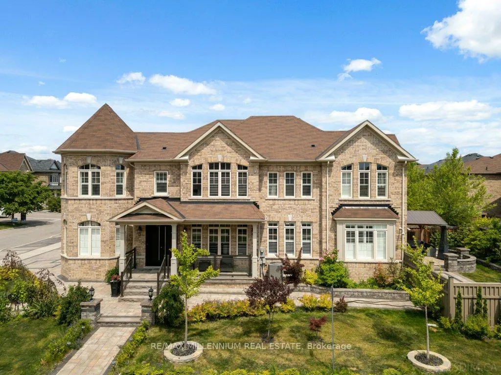 51 Kincardine Street, Vaughan, ON L4H 4H7