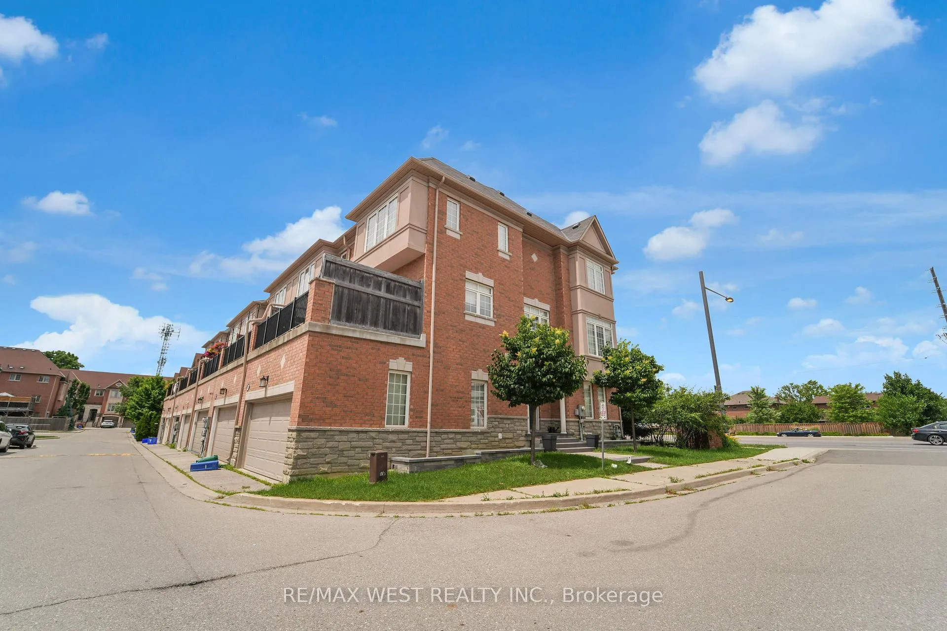 4753 Highway 7 N/A, Vaughan, ON L4L 1S6