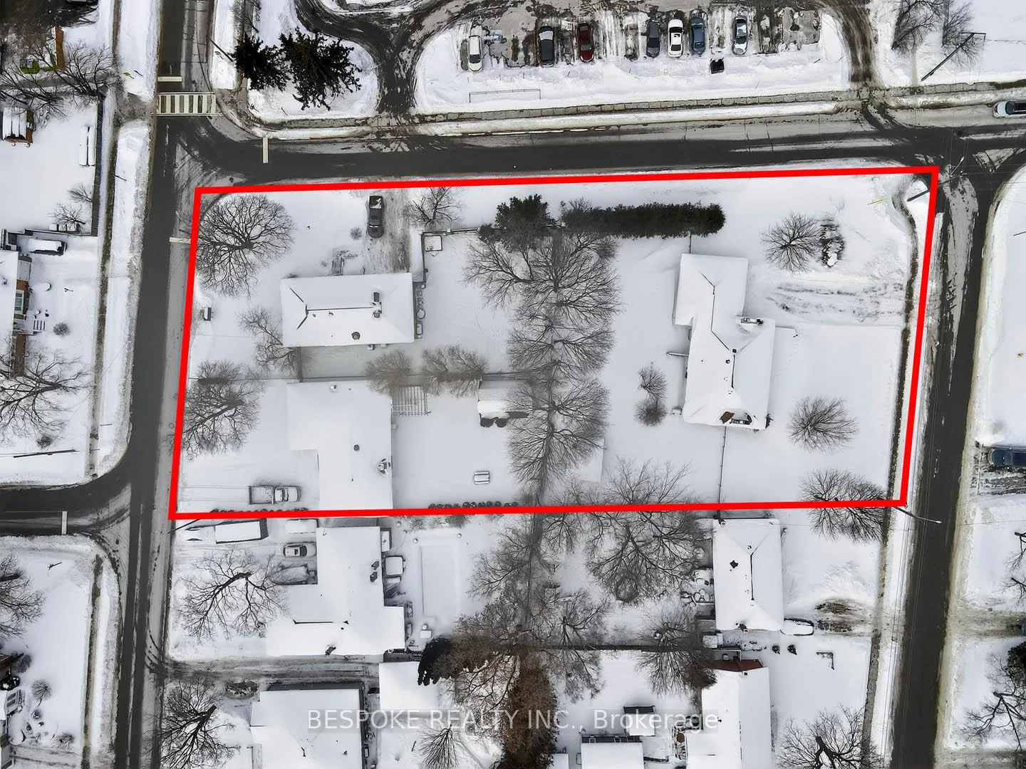 124 Fairview Avenue, Whitchurch-Stouffville, ON L4A 1E5