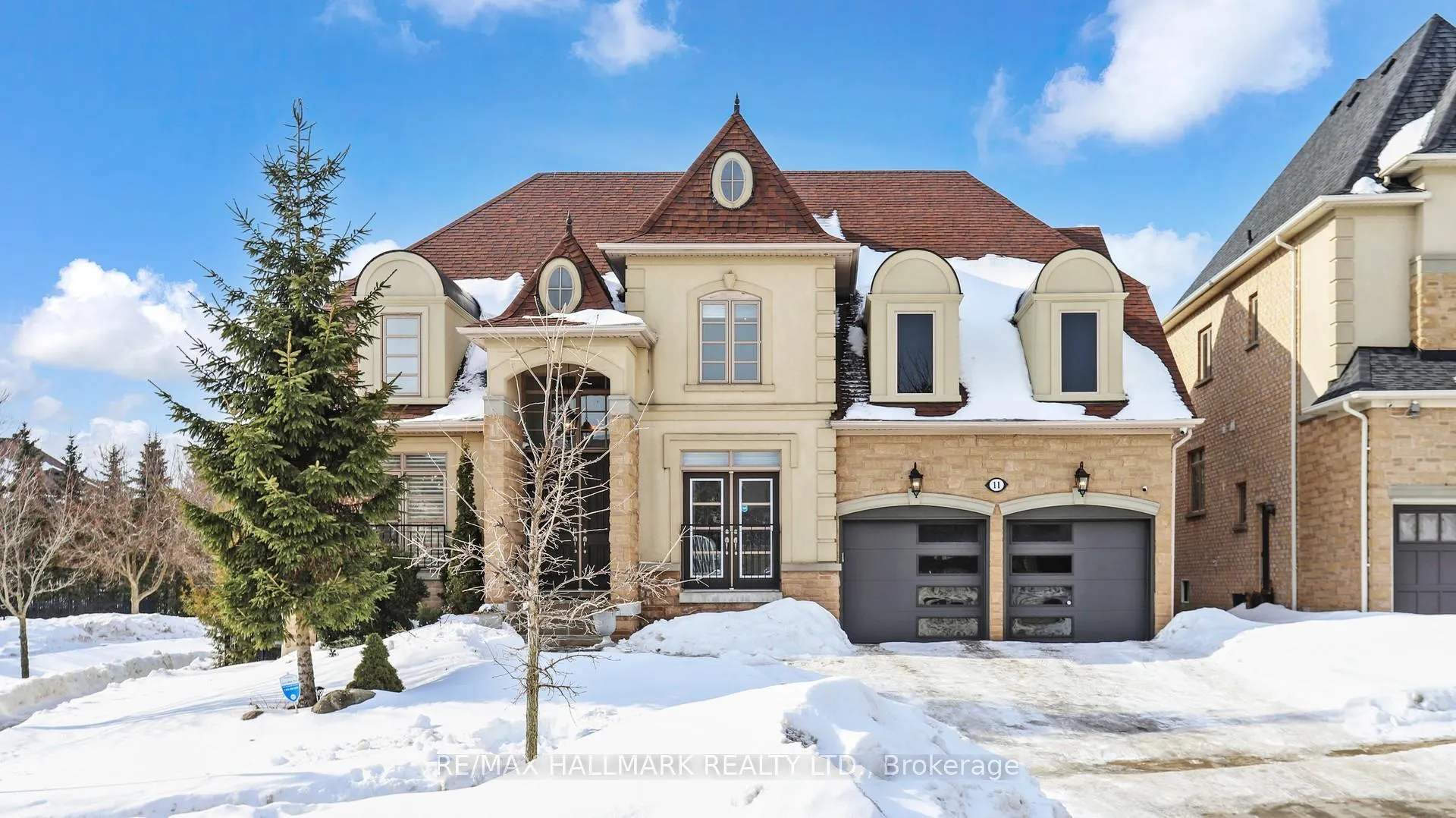 11 Pagean Drive, Richmond Hill, ON L4E 4R7