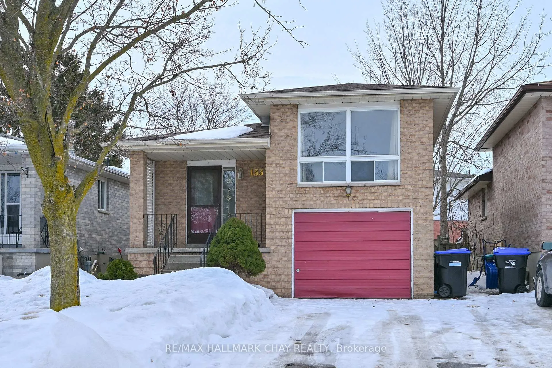 133 Cunningham Drive, New Tecumseth, ON L0M 1A0