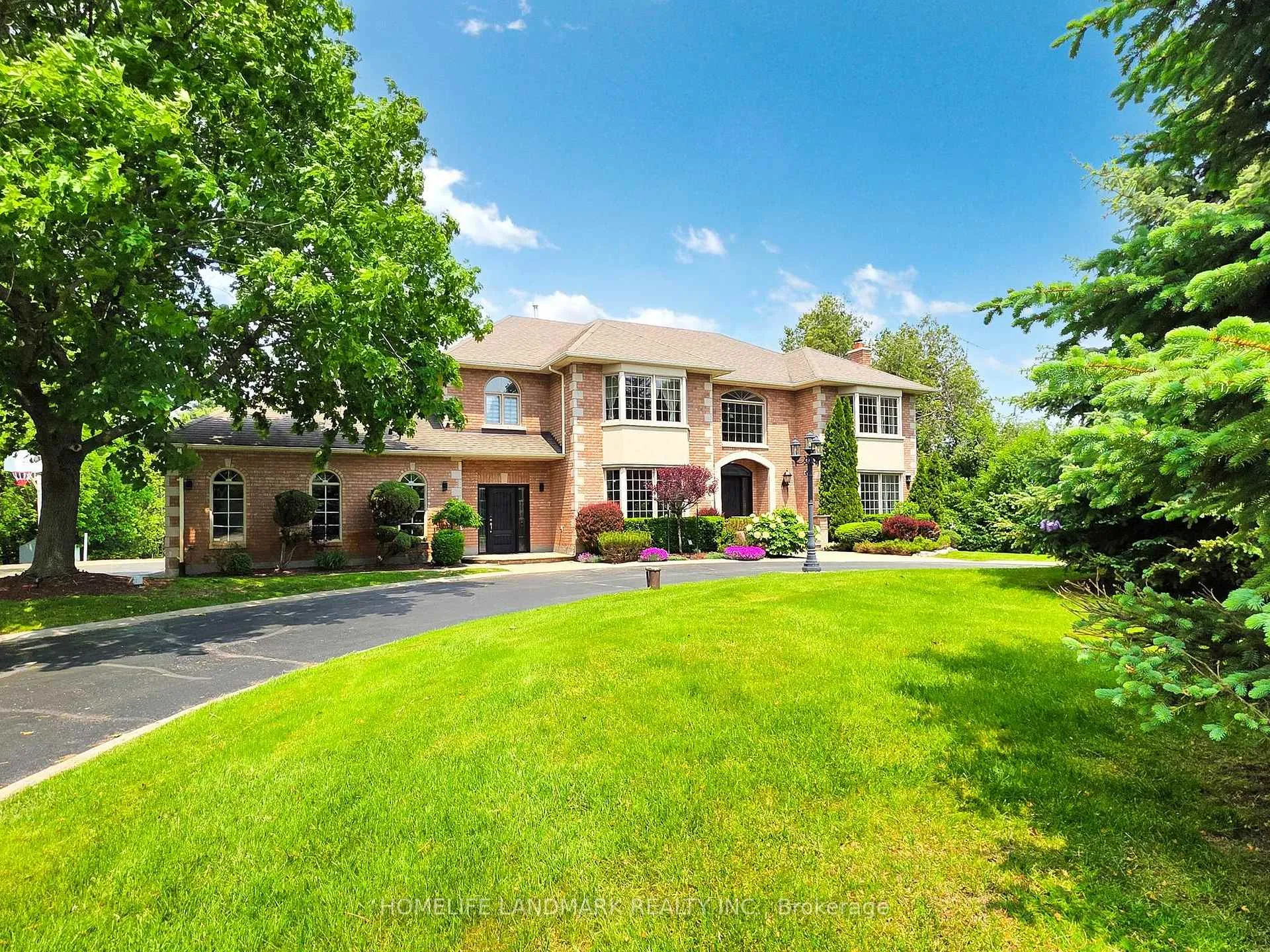 61 SHERRICK Drive, Whitchurch-Stouffville, ON L4A 2E9