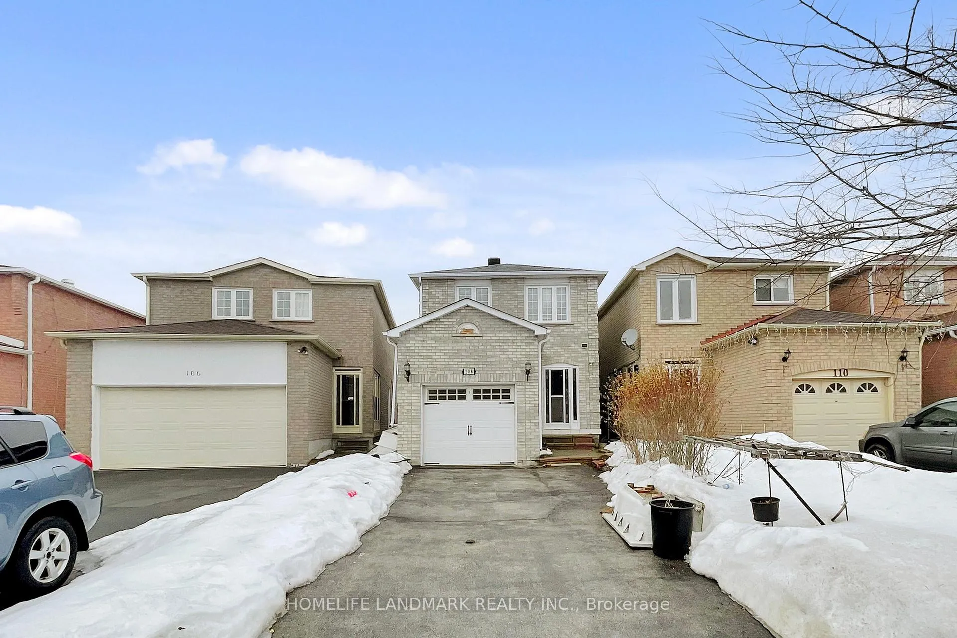 108 Miles Farm Road, Markham, ON L3S 2A4
