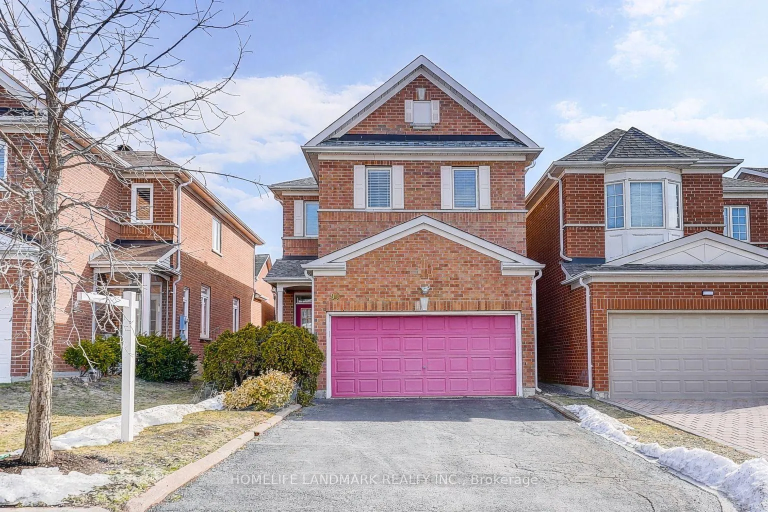 90 Snowdon Circle, Markham, ON L3P 7S5