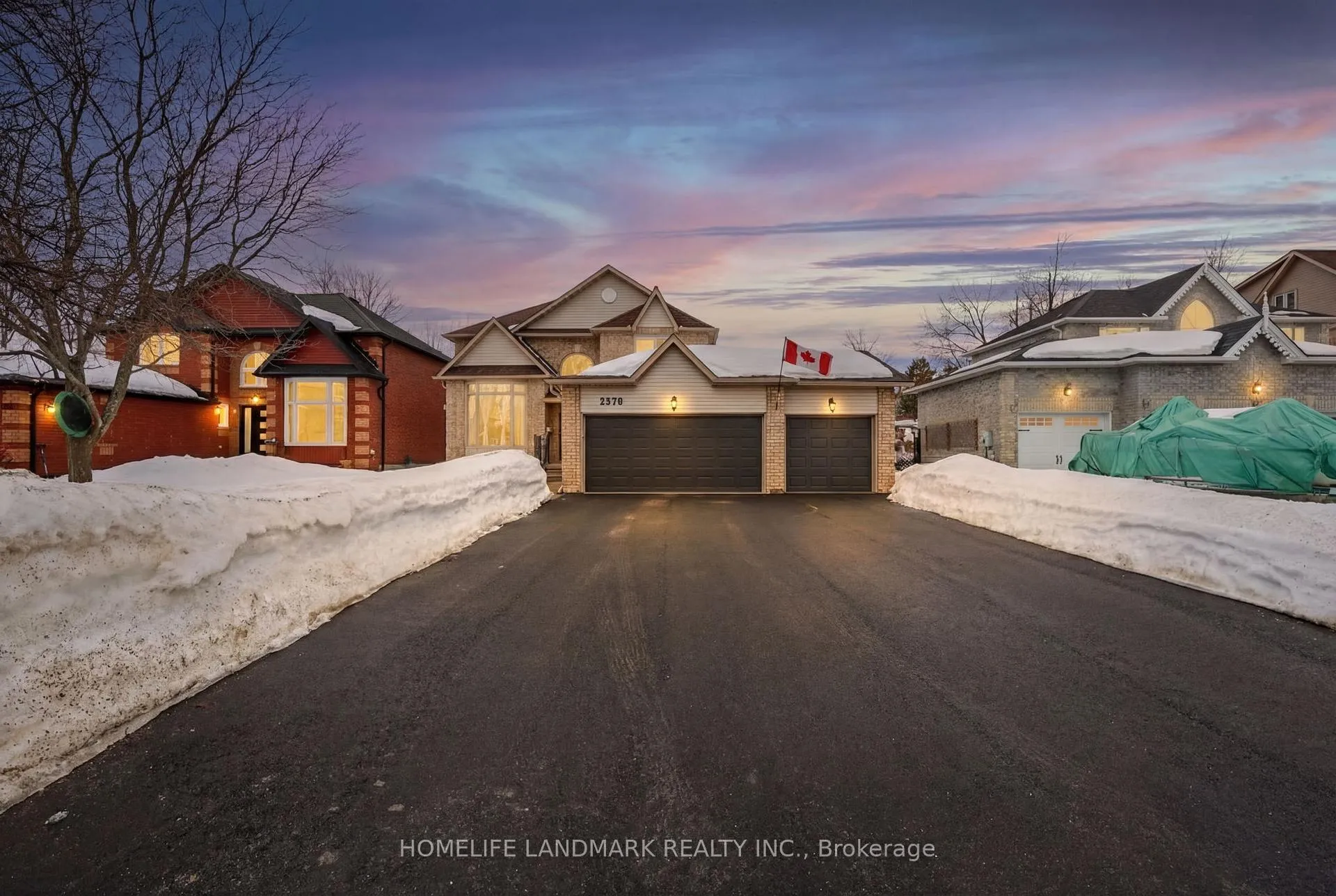 2278 Somers Boulevard, Innisfil, ON L9S 2E6