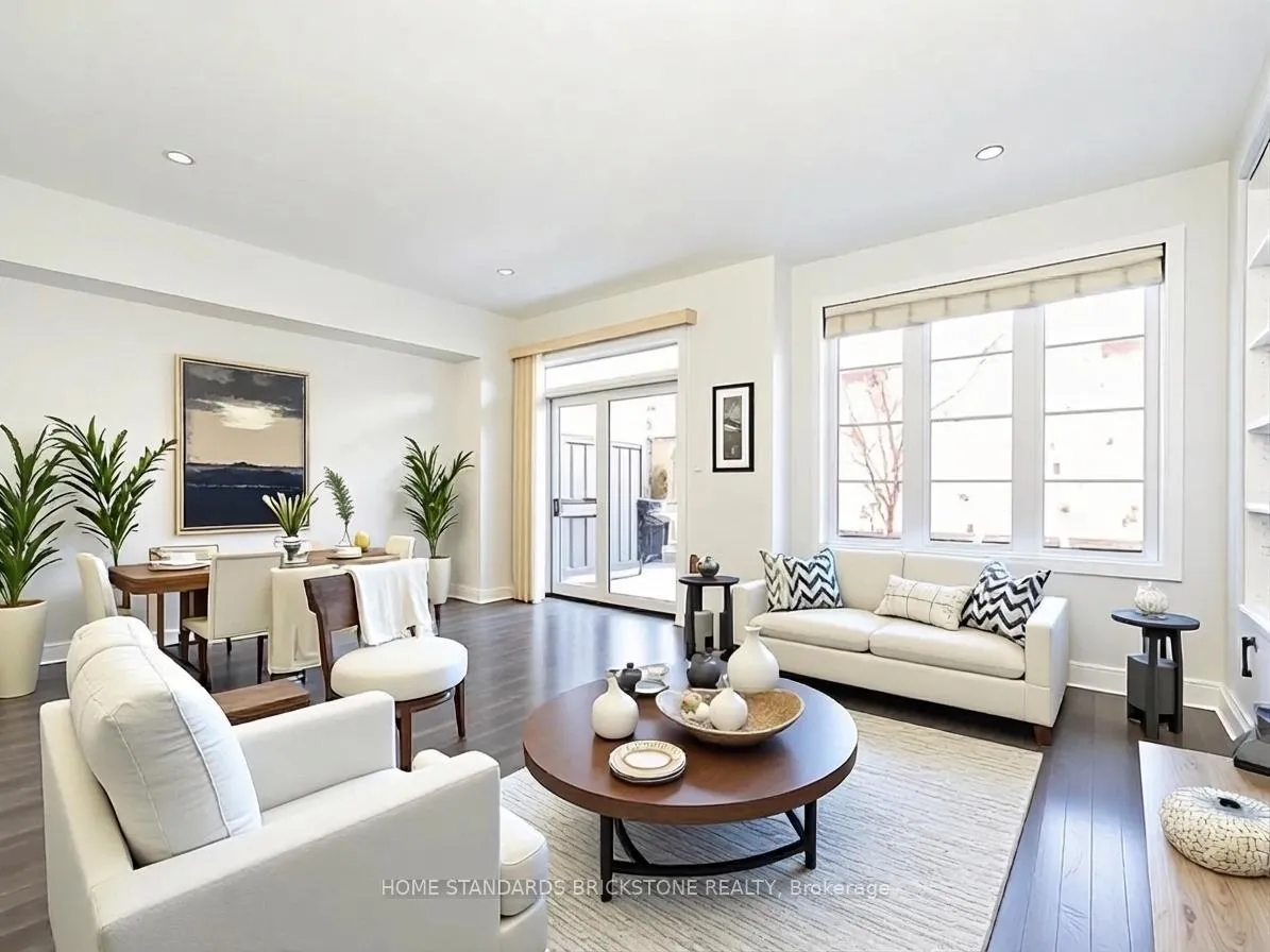 382 Highway 7 N/A E TH15, Richmond Hill, ON L4B 0C5