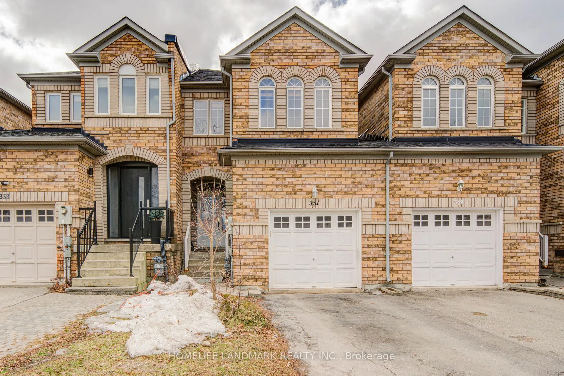 351 Deepsprings Crescent, Vaughan, ON L6A 3M5