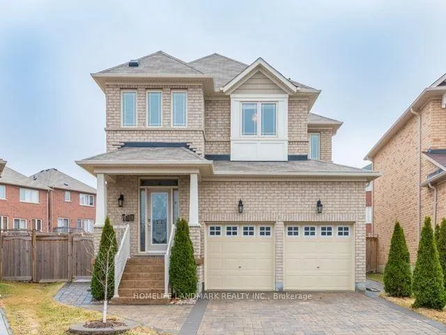 98 Stoyell Drive, Richmond Hill, ON L4E 0M8