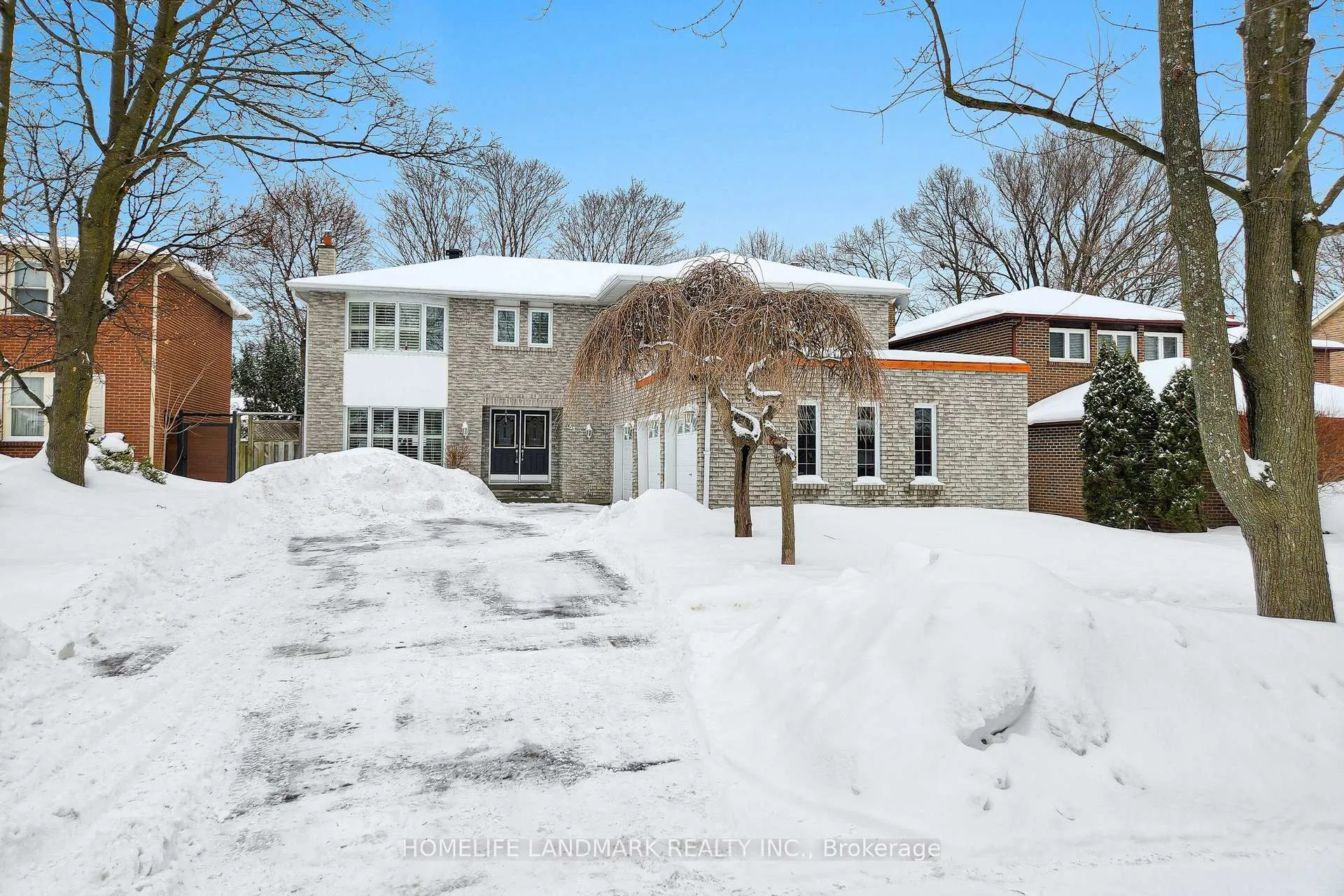 51 Emeline Crescent, Markham, ON L3P 4G2
