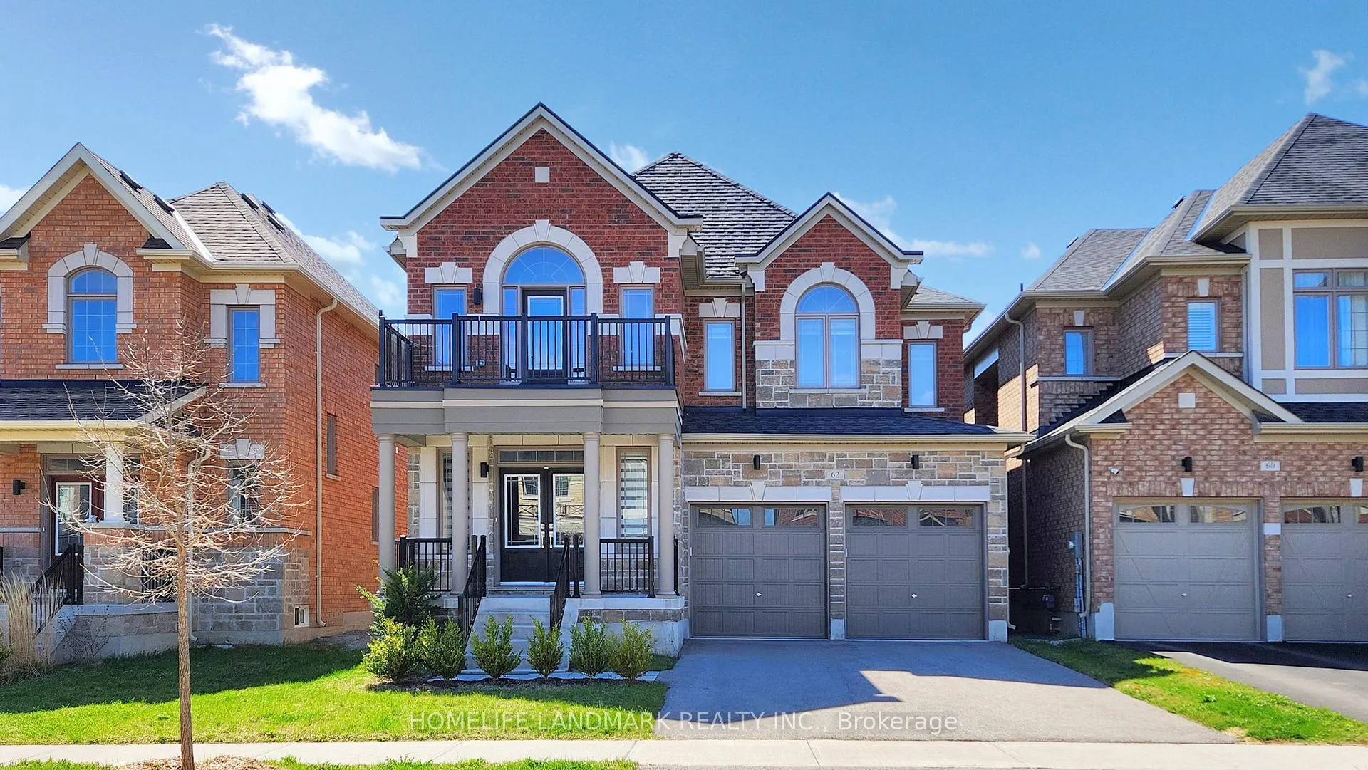 62 Frank Kelly Drive, East Gwillimbury, ON L9N 0V2