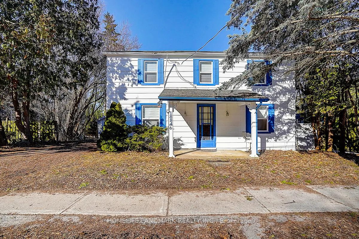 18846 Leslie Street, East Gwillimbury, ON L0G 1V0