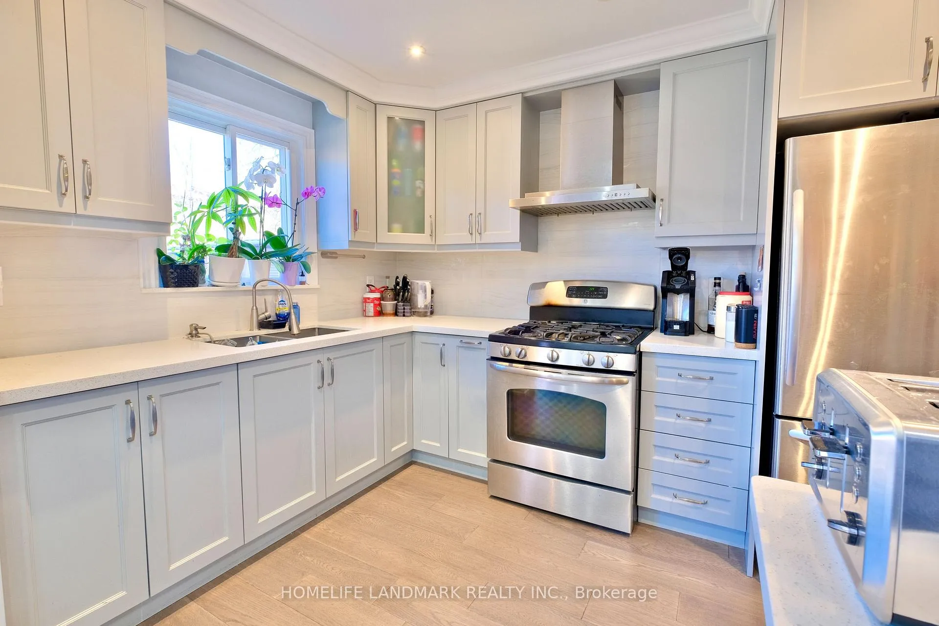 109 Tangmere Crescent, Markham, ON L3R 6Y3