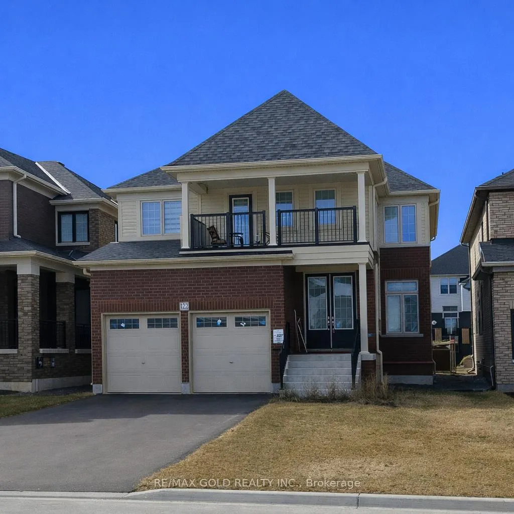 122 Bluebird Boulevard, Adjala-Tosorontio, ON L0G 1W0