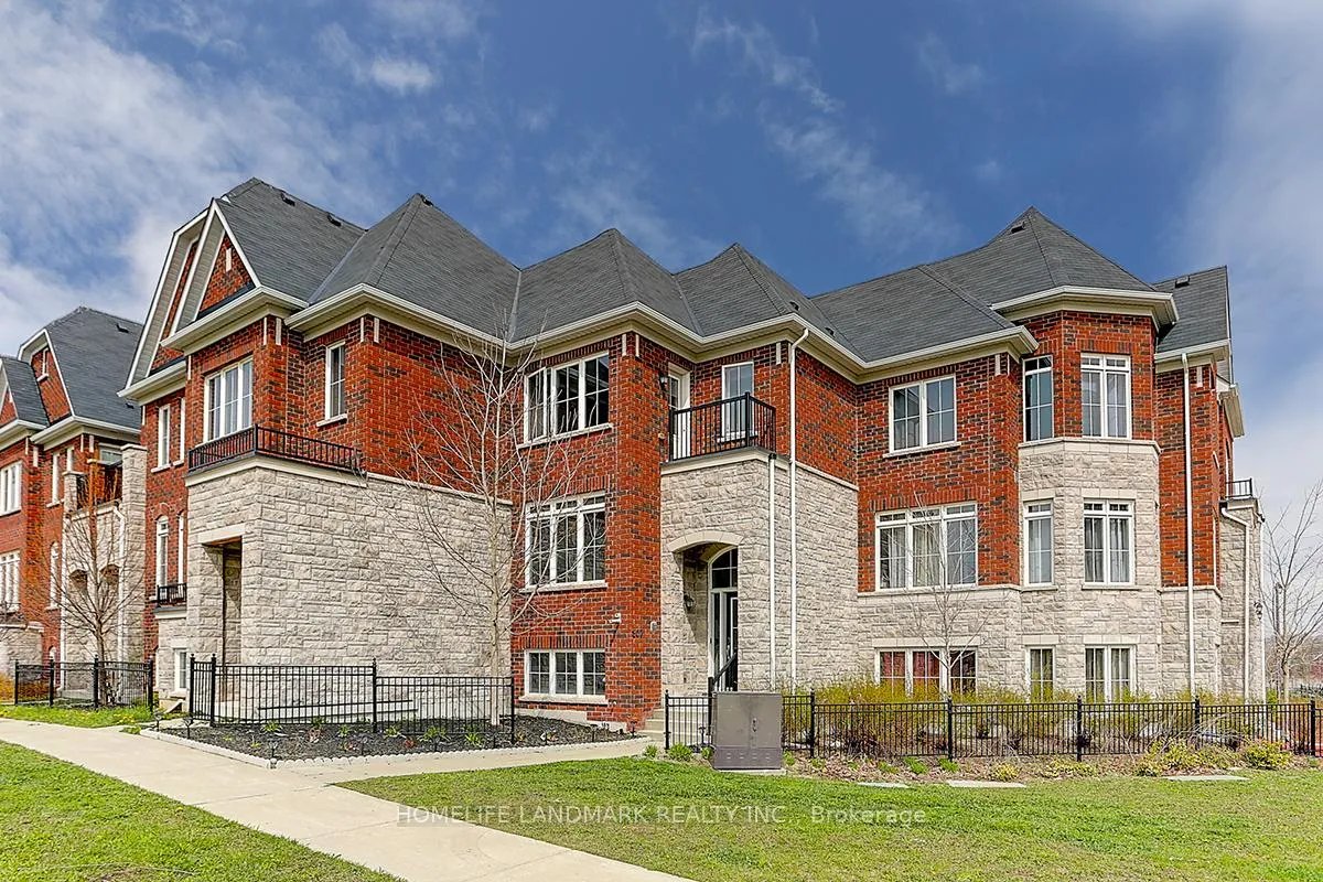 307 Dundas Way, Markham, ON L6E 0S8