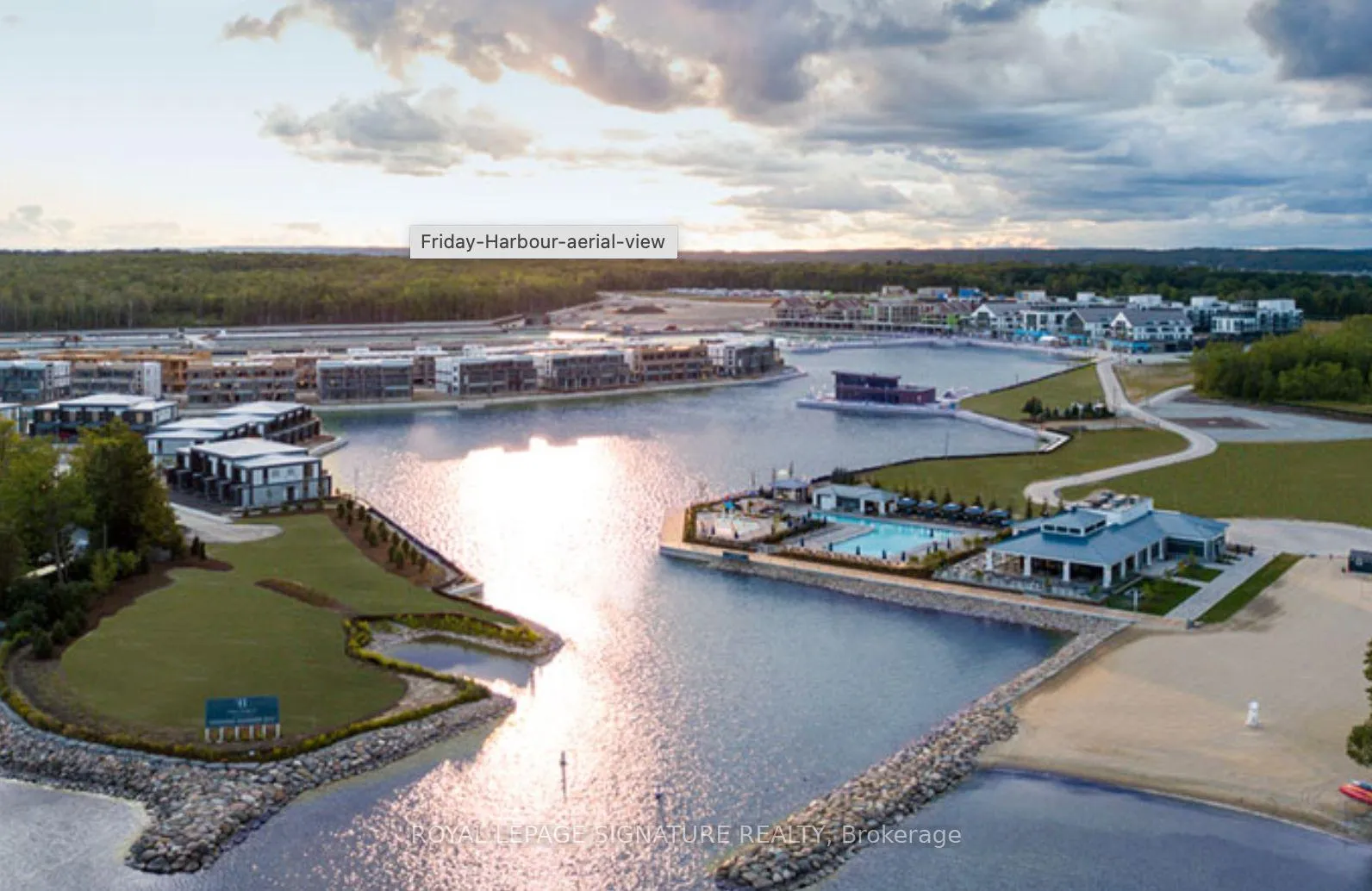 415 Sea Ray Avenue 207, Innisfil, ON L9S 0R5