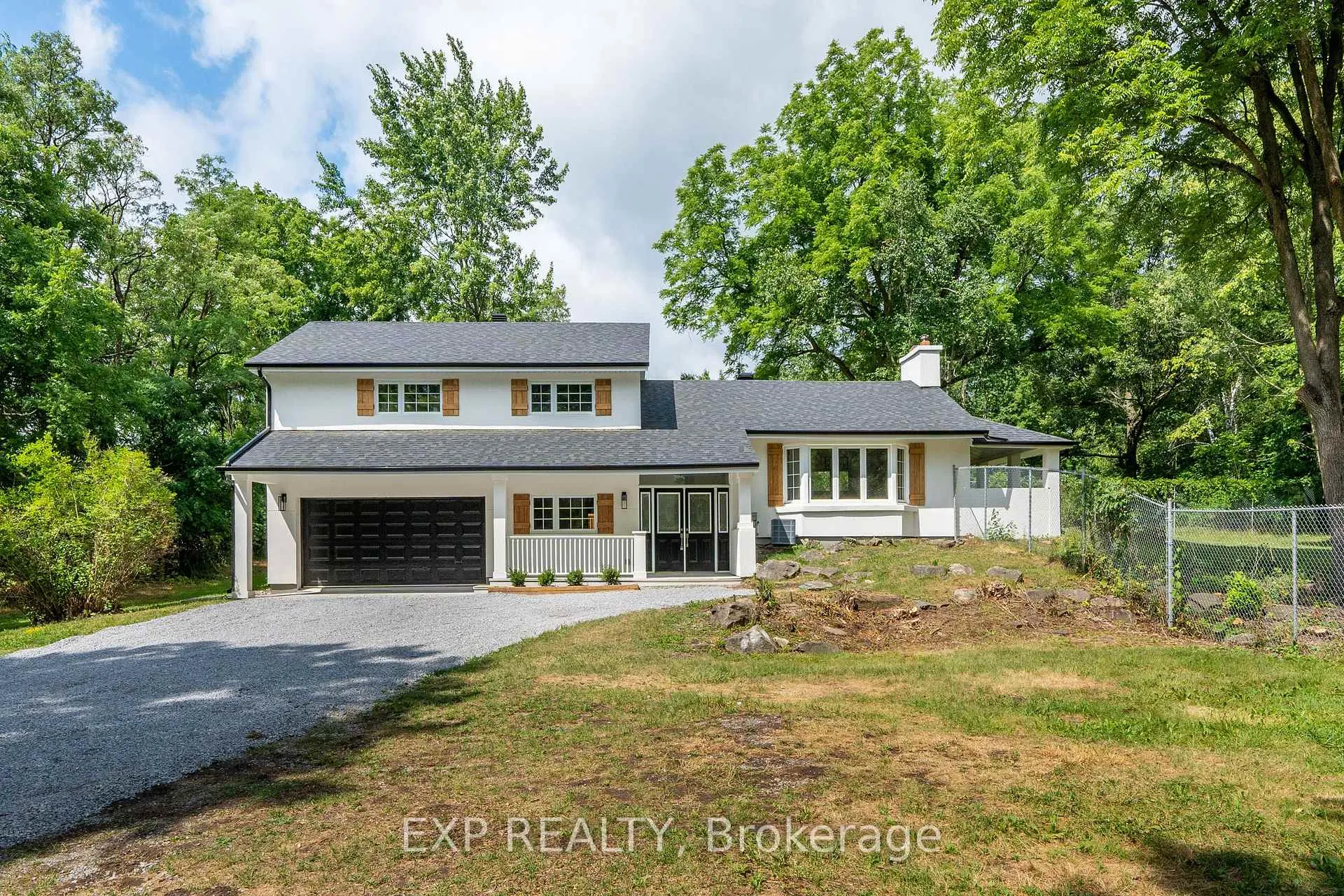 12056 Leslie Street, Richmond Hill, ON L4E 3R5