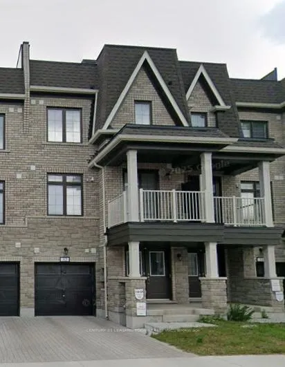 32 WILLIAM SHEARN Crescent, Markham, ON L6C 3J4