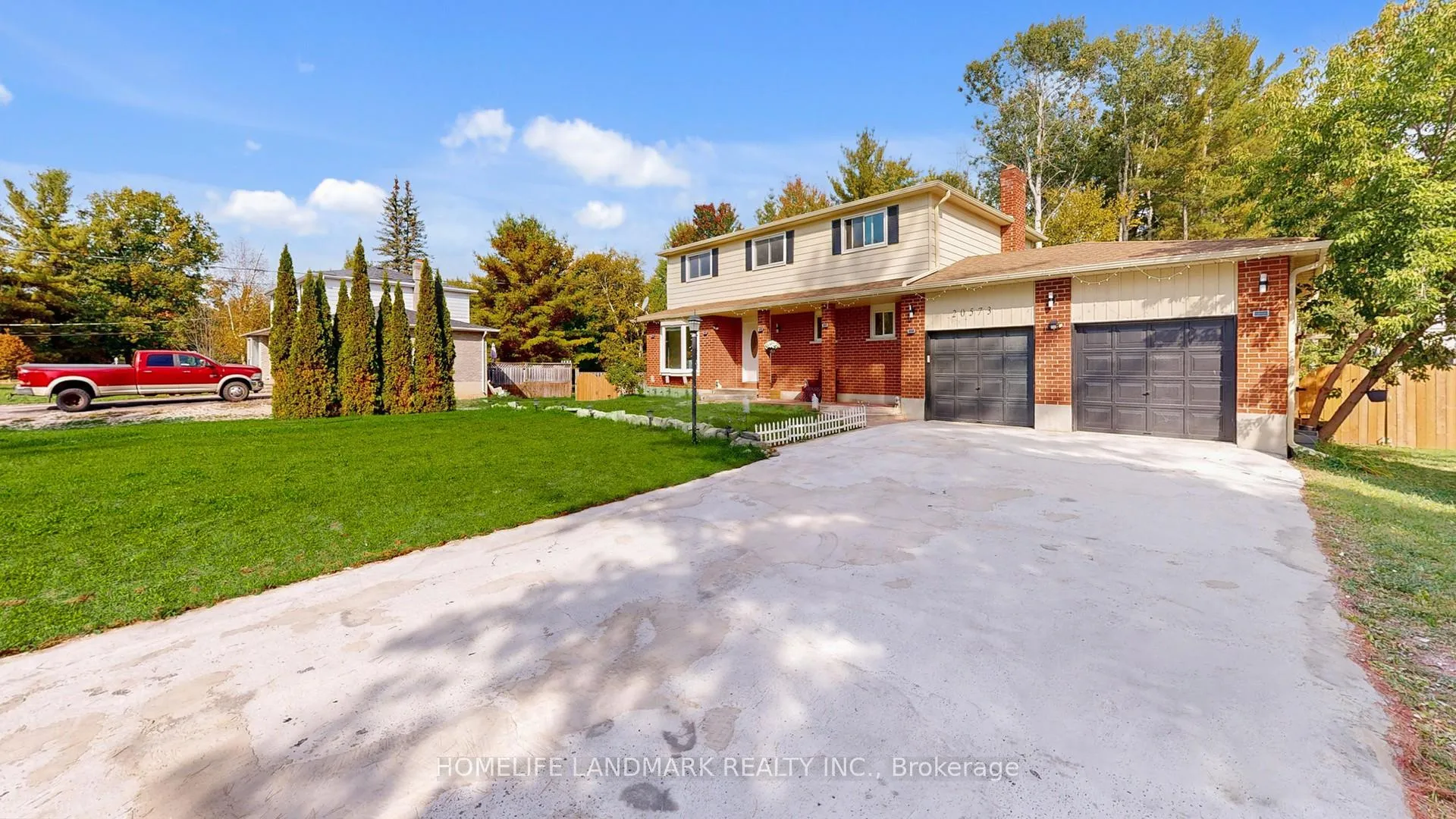 20573 Yonge Street, East Gwillimbury, ON L3Y 4V8
