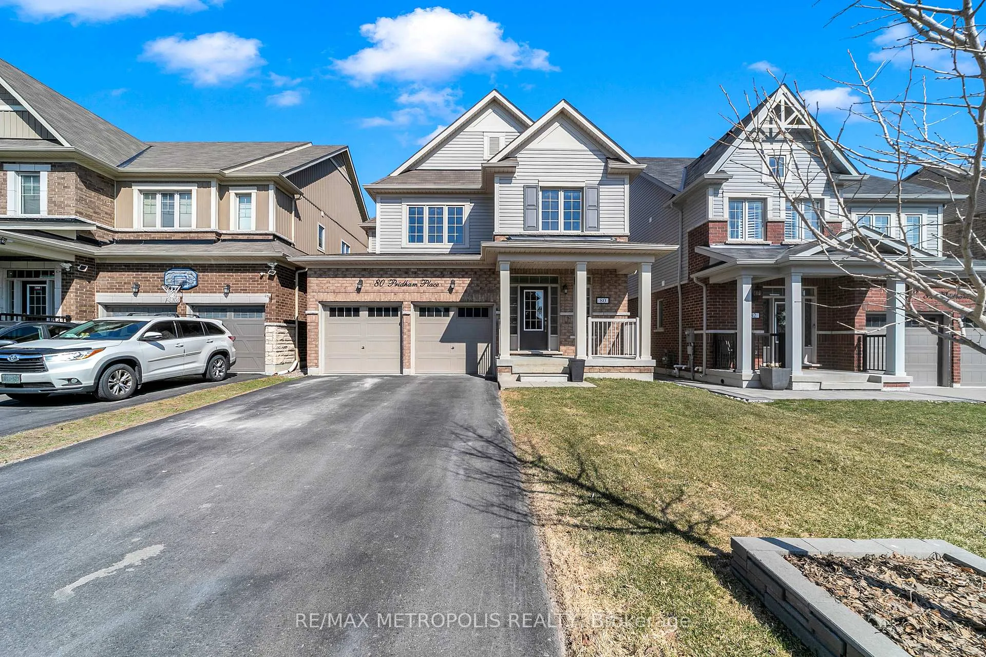 80 Pridham Place, New Tecumseth, ON L0G 1W0