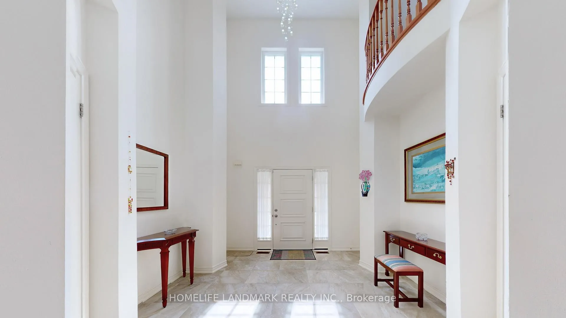 98 Fitzmaurice Drive, Vaughan, ON L6A 4X6