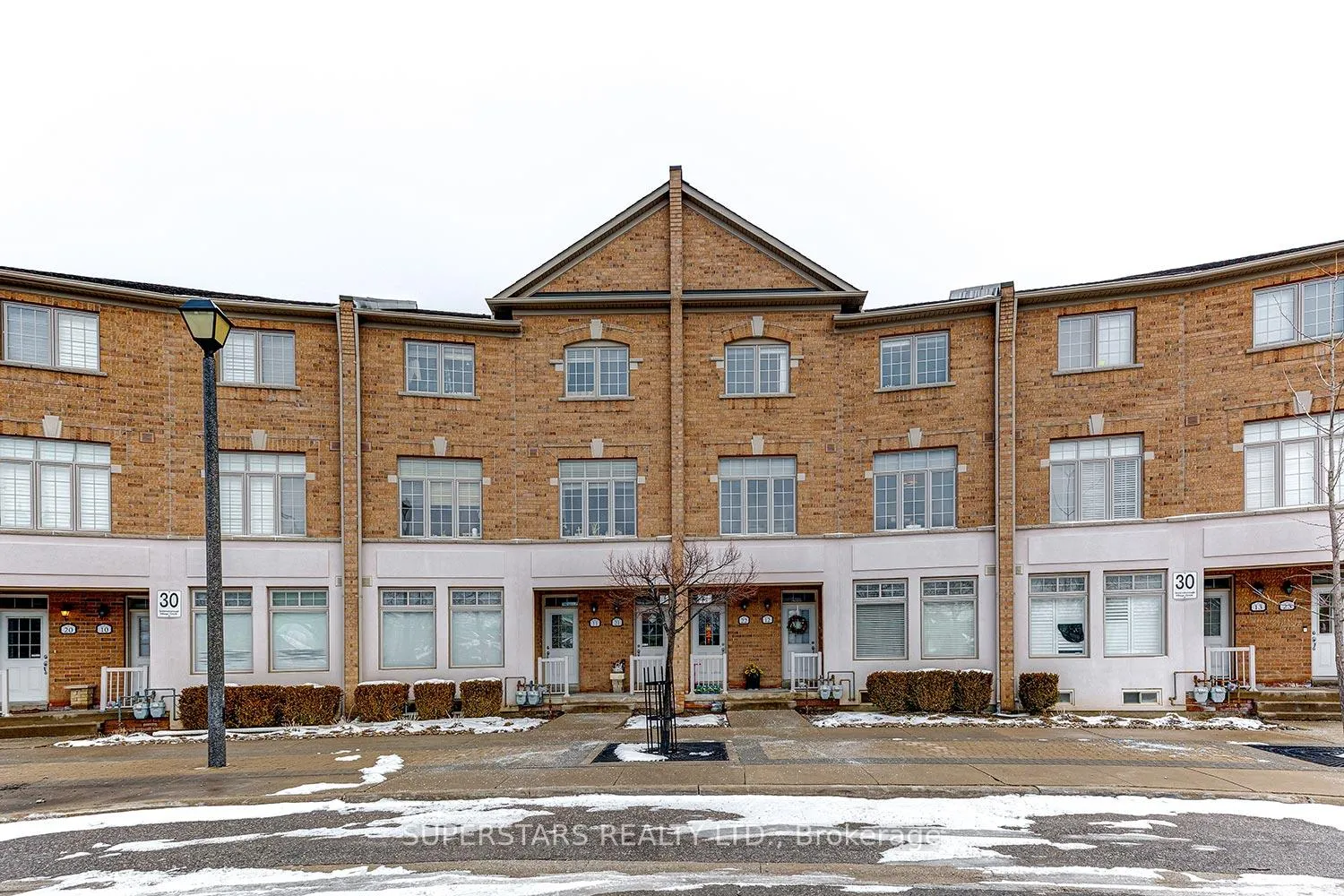 30 Greensborough Village Circle 22, Markham, ON L6E 1Z1