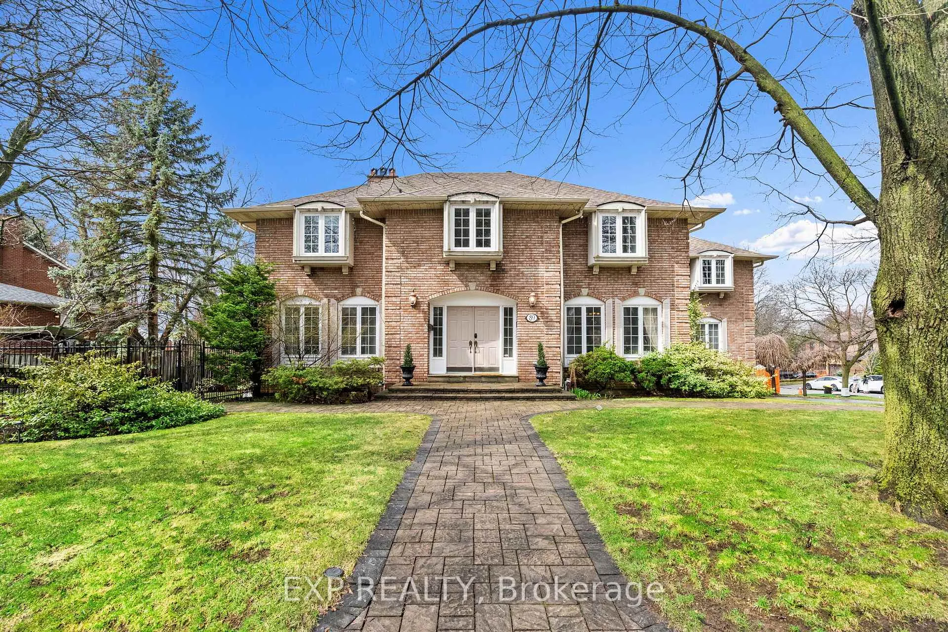 89 Windermere Crescent, Richmond Hill, ON L4C 6Y8